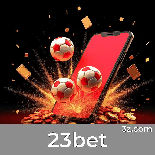 Apostas em Movimento: Descubra o 23bet App