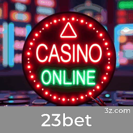 23bet: Seu Paraíso de Jogos Selecionados e Excelentes
